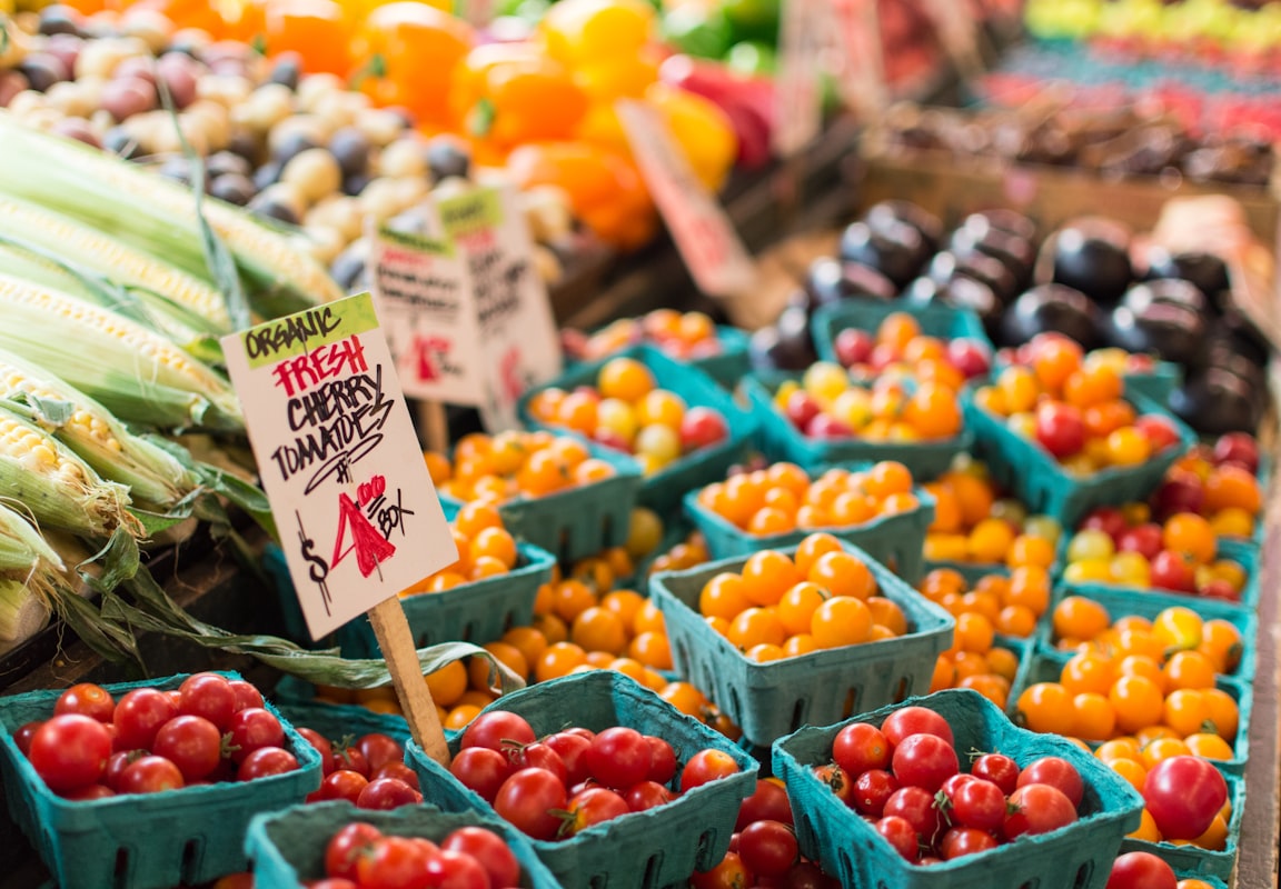 Hábitos de bienestar y alimentación consciente